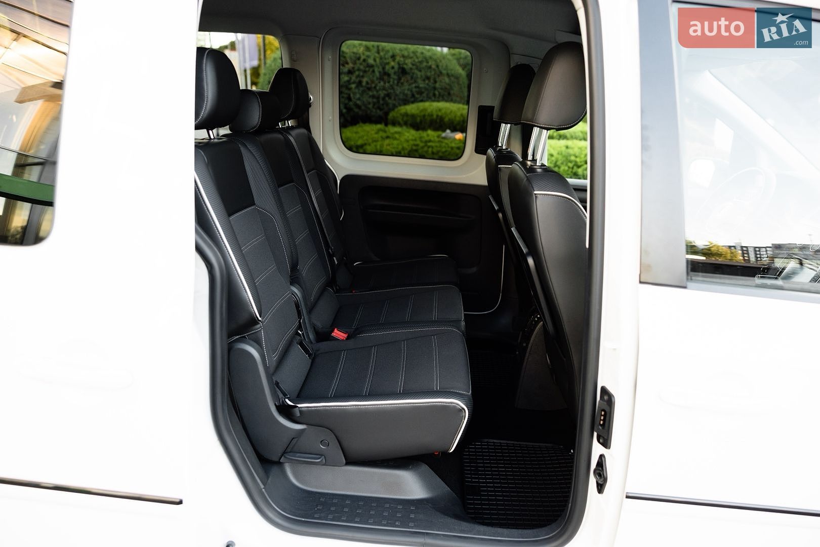 Volkswagen Caddy 2020 VIN WV2ZZZ2KZLX106251 фото оголошення 60 з 96