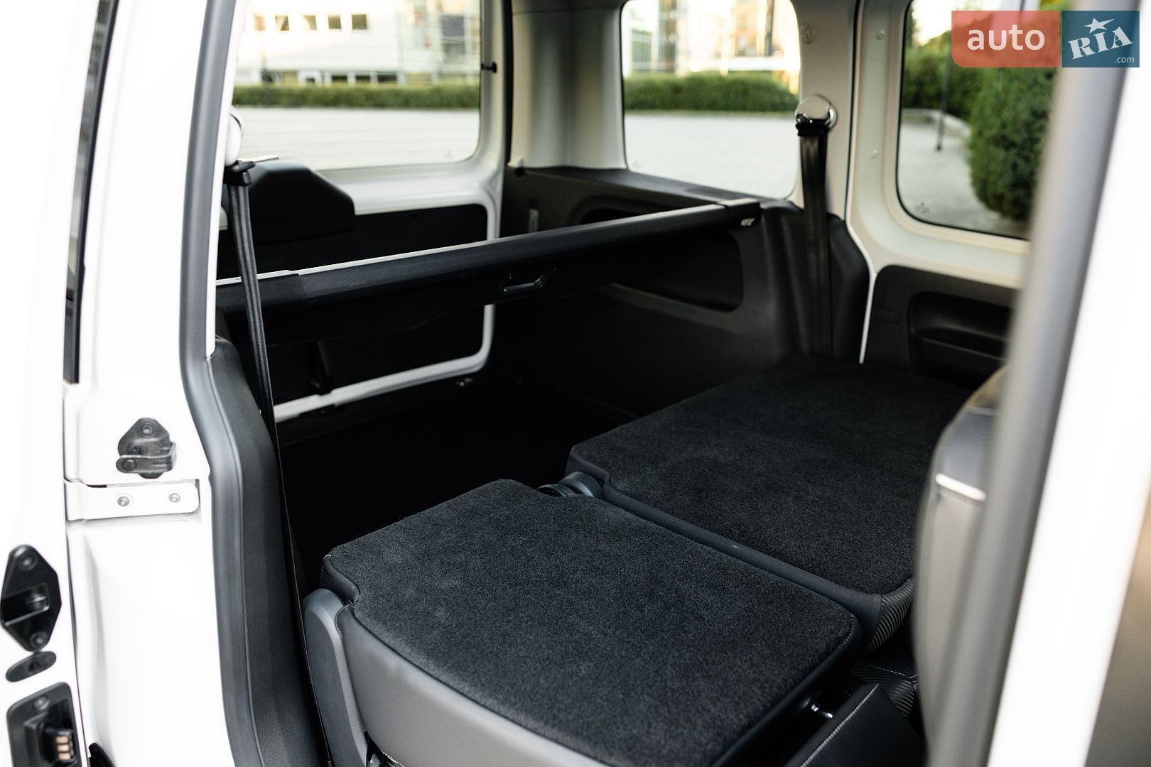 Volkswagen Caddy 2020 VIN WV2ZZZ2KZLX106251 фото оголошення 66 з 96