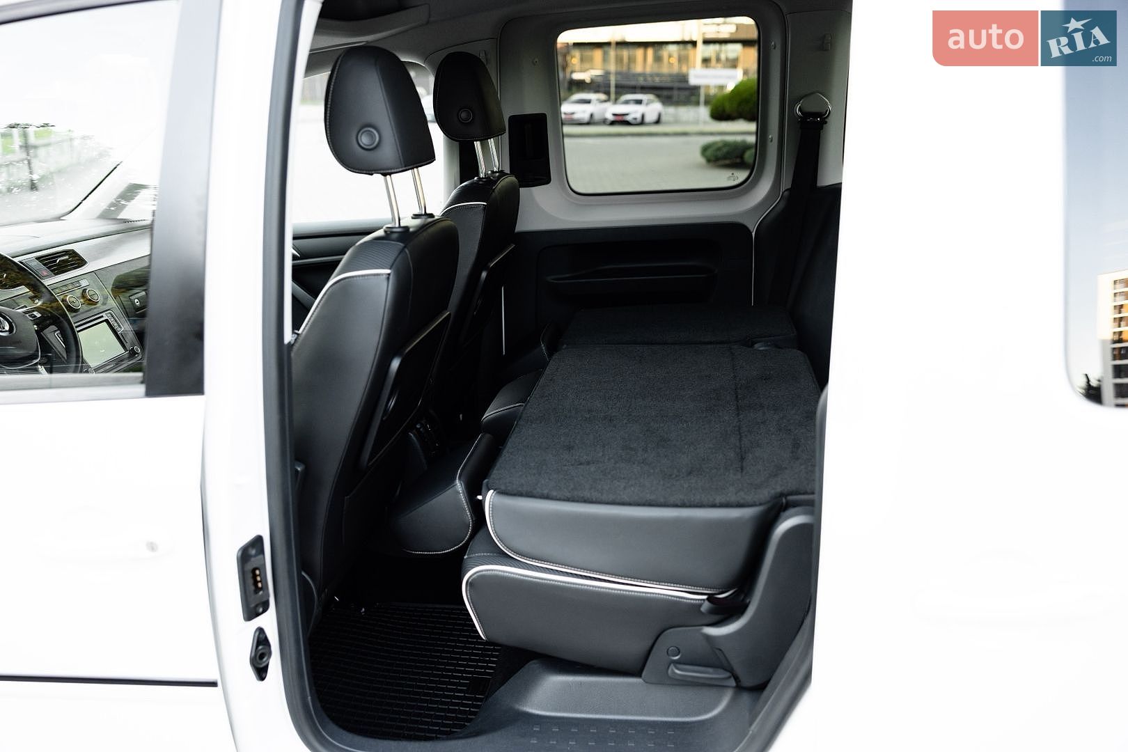 Volkswagen Caddy 2020 VIN WV2ZZZ2KZLX106251 фото оголошення 71 з 96