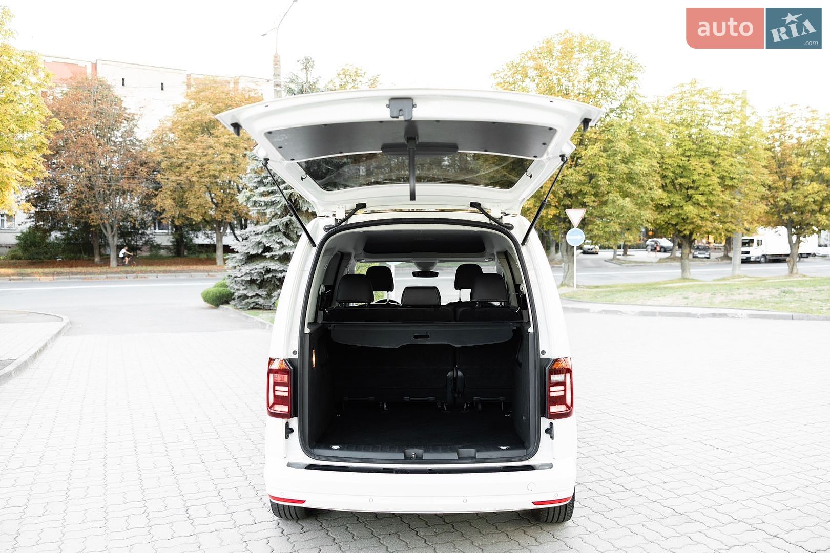 Volkswagen Caddy 2020 VIN WV2ZZZ2KZLX106251 фото оголошення 72 з 96
