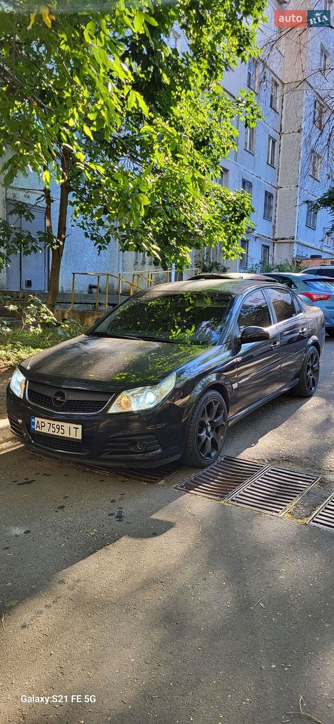 Opel Vectra 2007 VIN W0L0ZCF6971069457 фото оголошення 76 з 77
