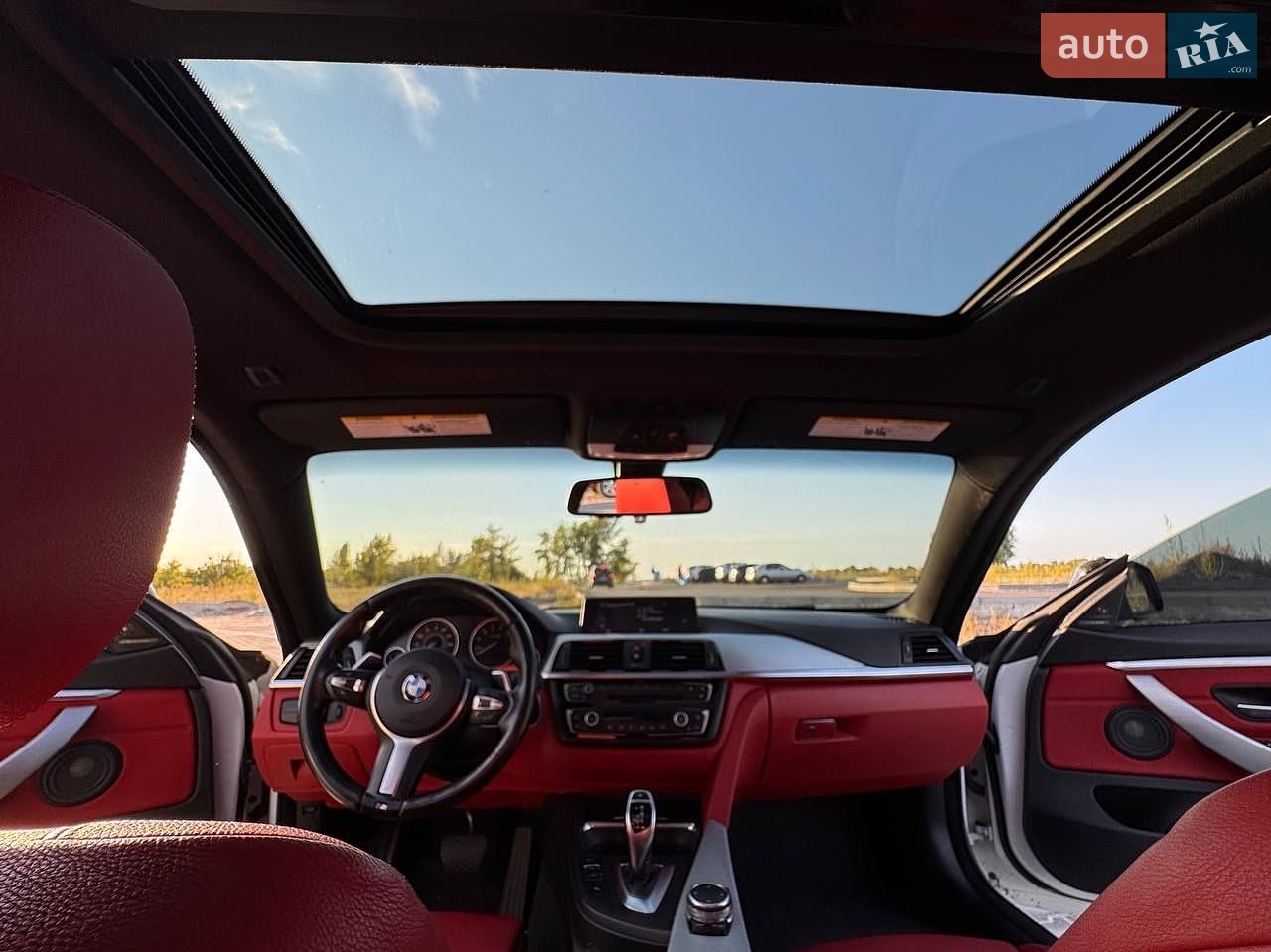 BMW 4 Series Gran Coupe 2014 VIN WBA4B1C59FD955127 фото оголошення 11 з 16
