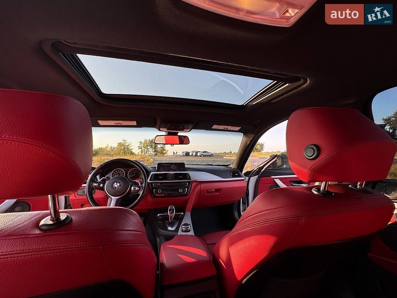 BMW 4 Series Gran Coupe 2014 VIN WBA4B1C59FD955127 фото оголошення 13 з 16
