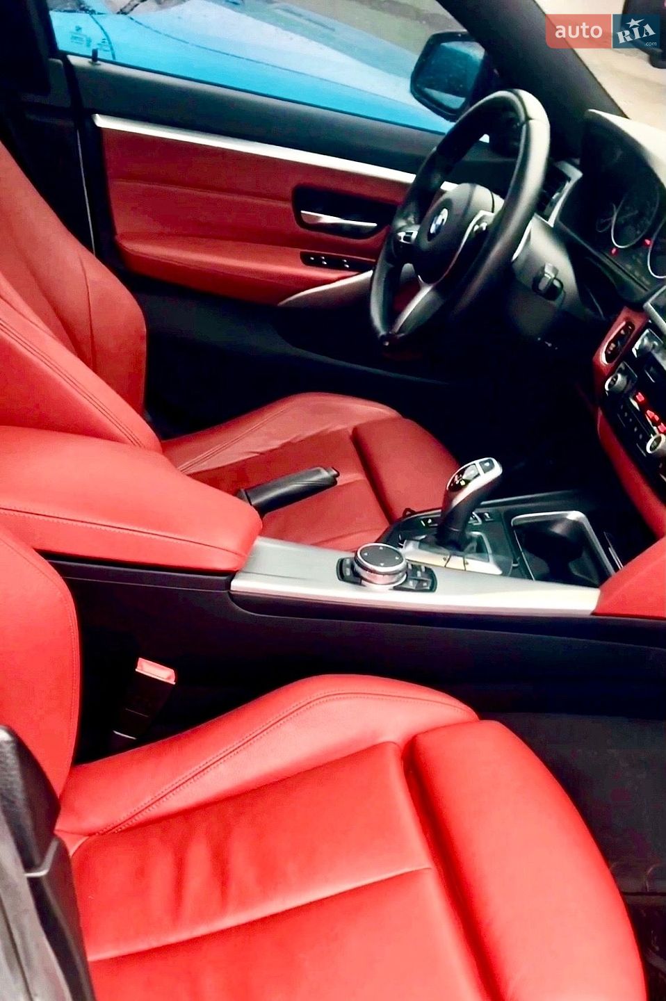 BMW 4 Series Gran Coupe 2014 VIN WBA4B1C59FD955127 фото оголошення 15 з 16