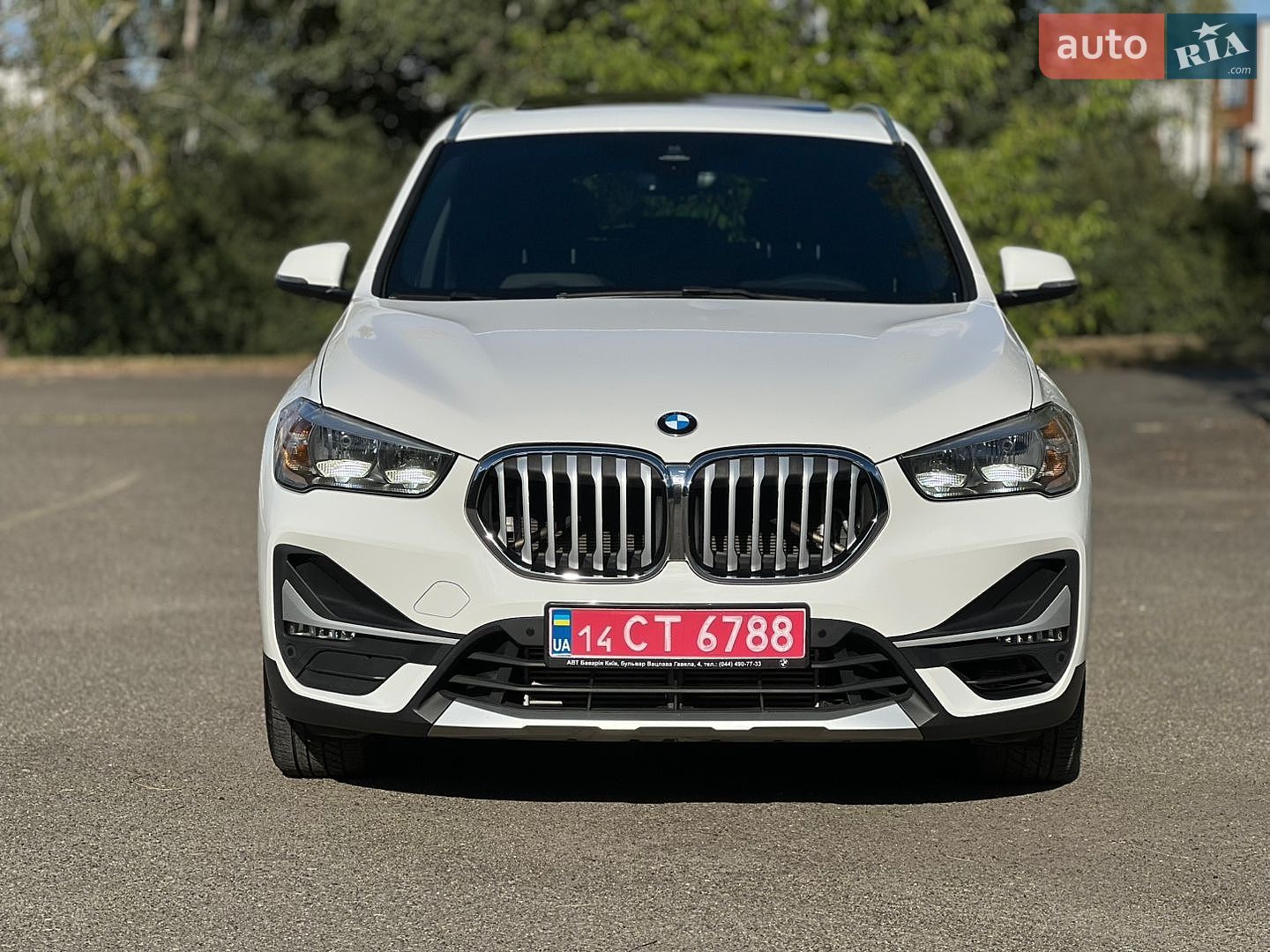BMW X1 2020 VIN WBXJG7C07L5R96072 фото оголошення 15 з 30