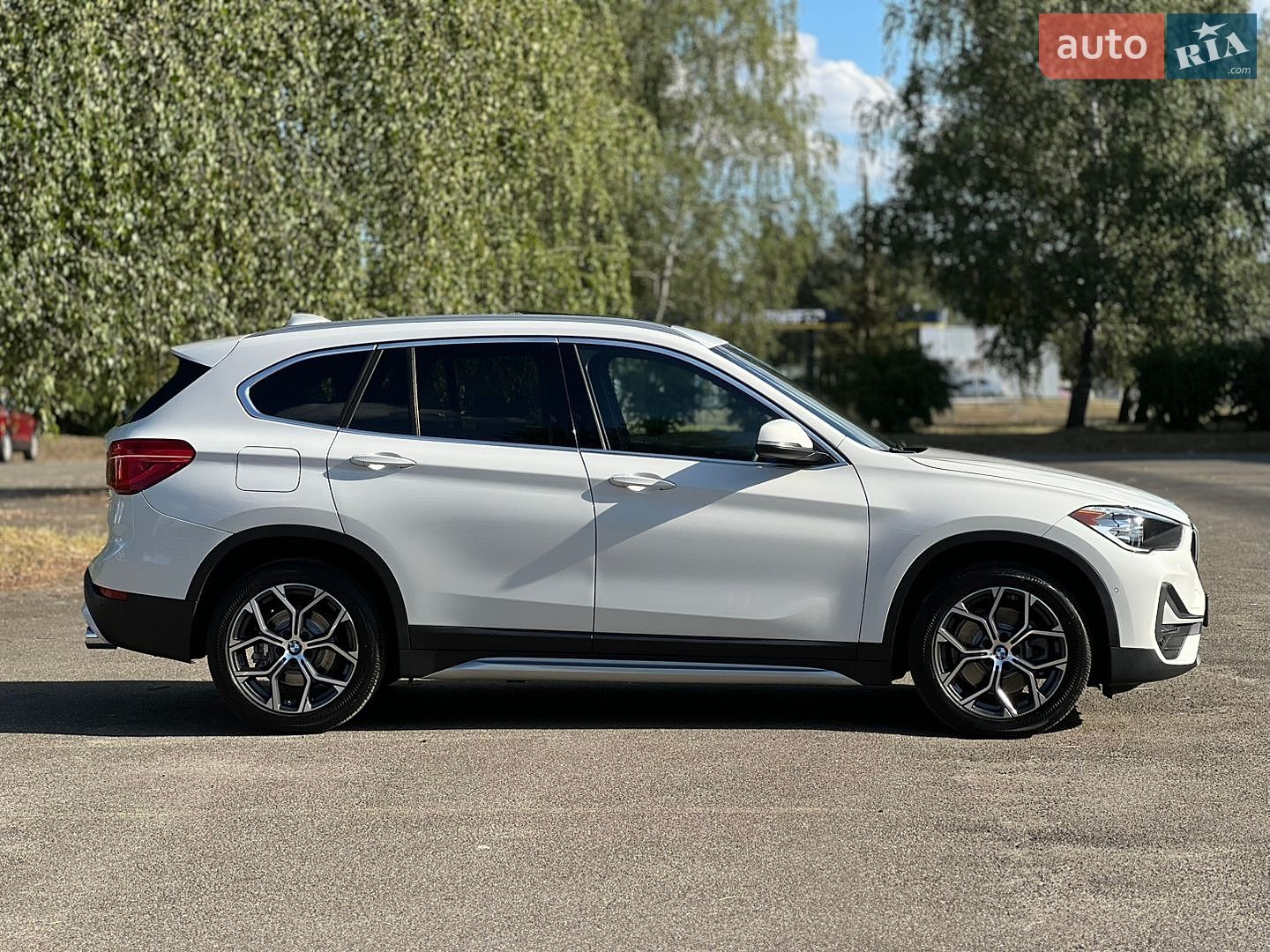 BMW X1 2020 VIN WBXJG7C07L5R96072 фото оголошення 6 з 30