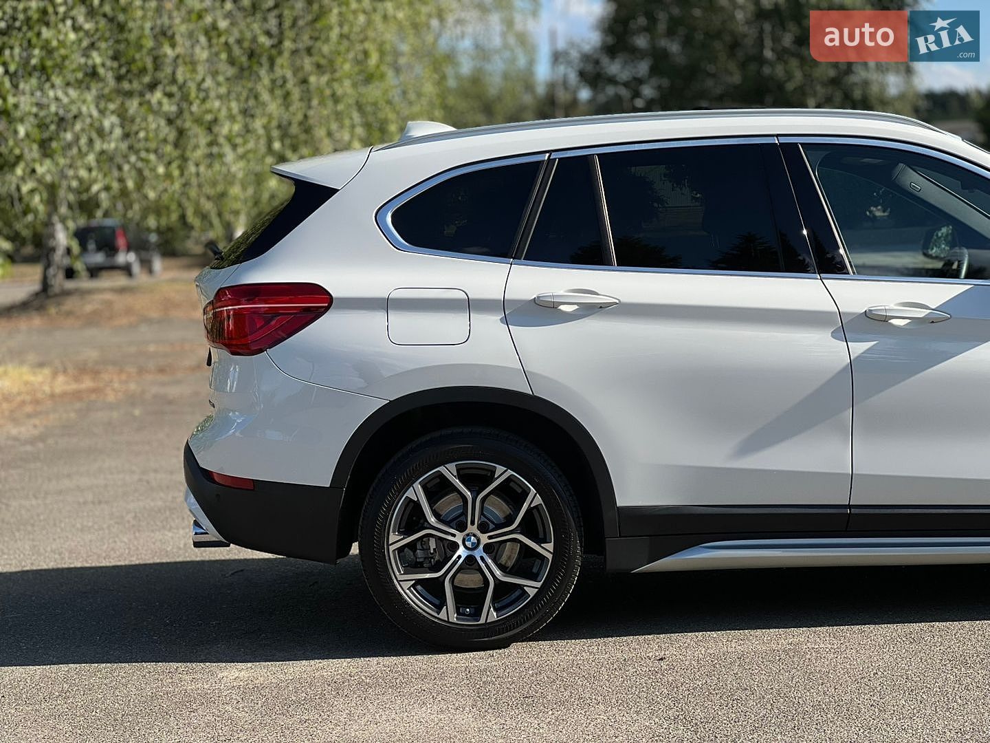 BMW X1 2020 VIN WBXJG7C07L5R96072 фото оголошення 8 з 30