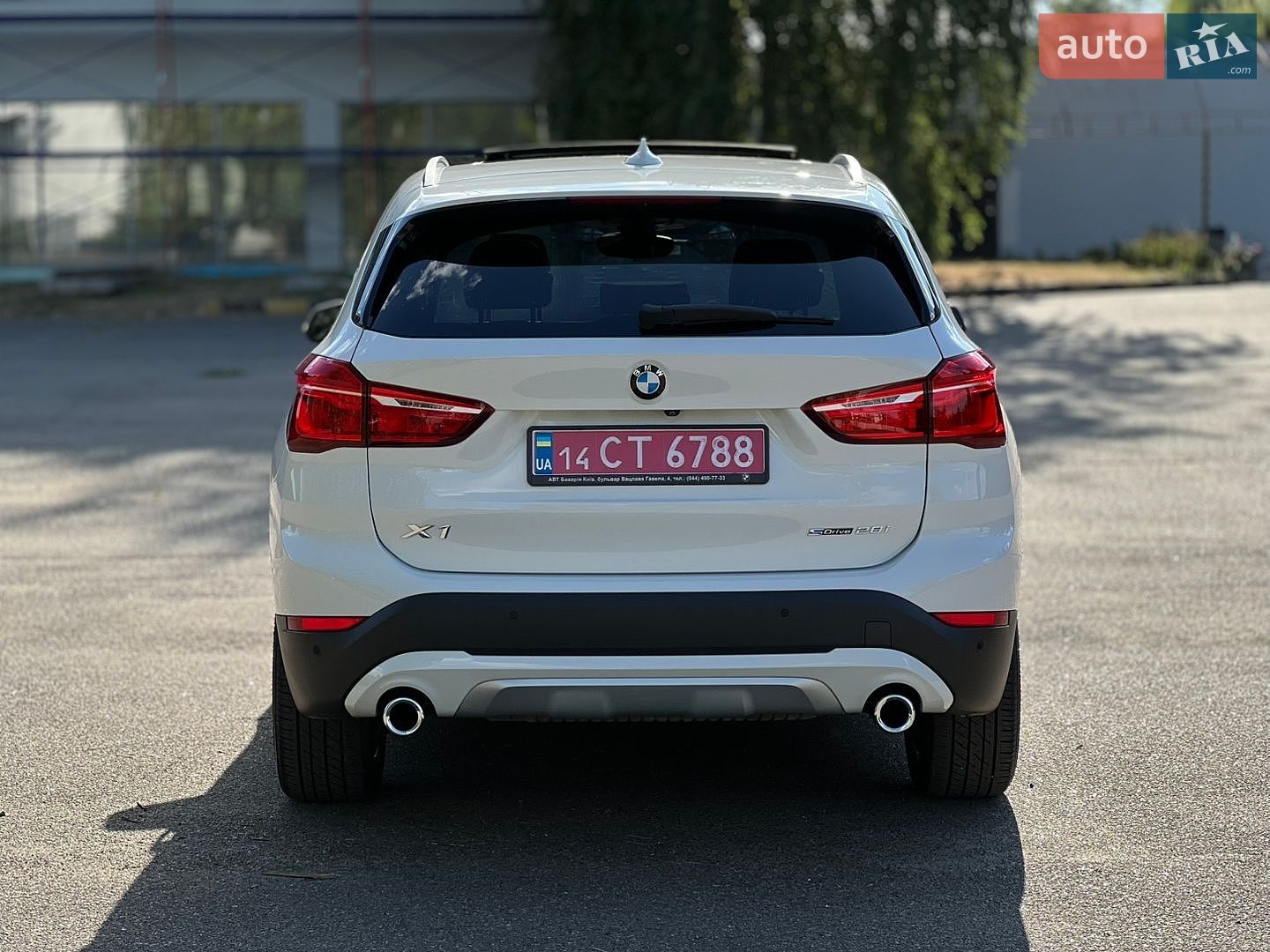 BMW X1 2020 VIN WBXJG7C07L5R96072 фото оголошення 16 з 30