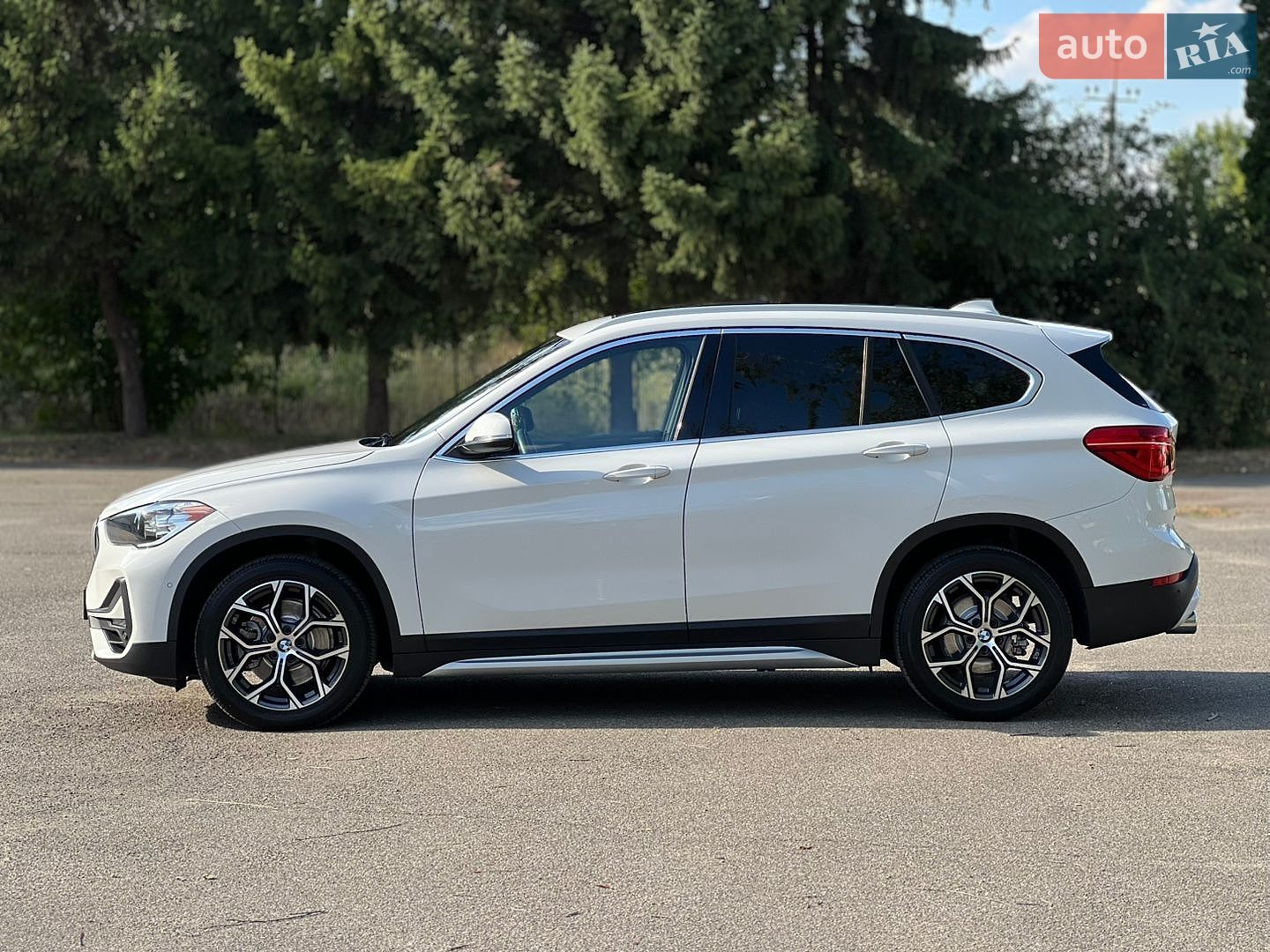 BMW X1 2020 VIN WBXJG7C07L5R96072 фото оголошення 10 з 30