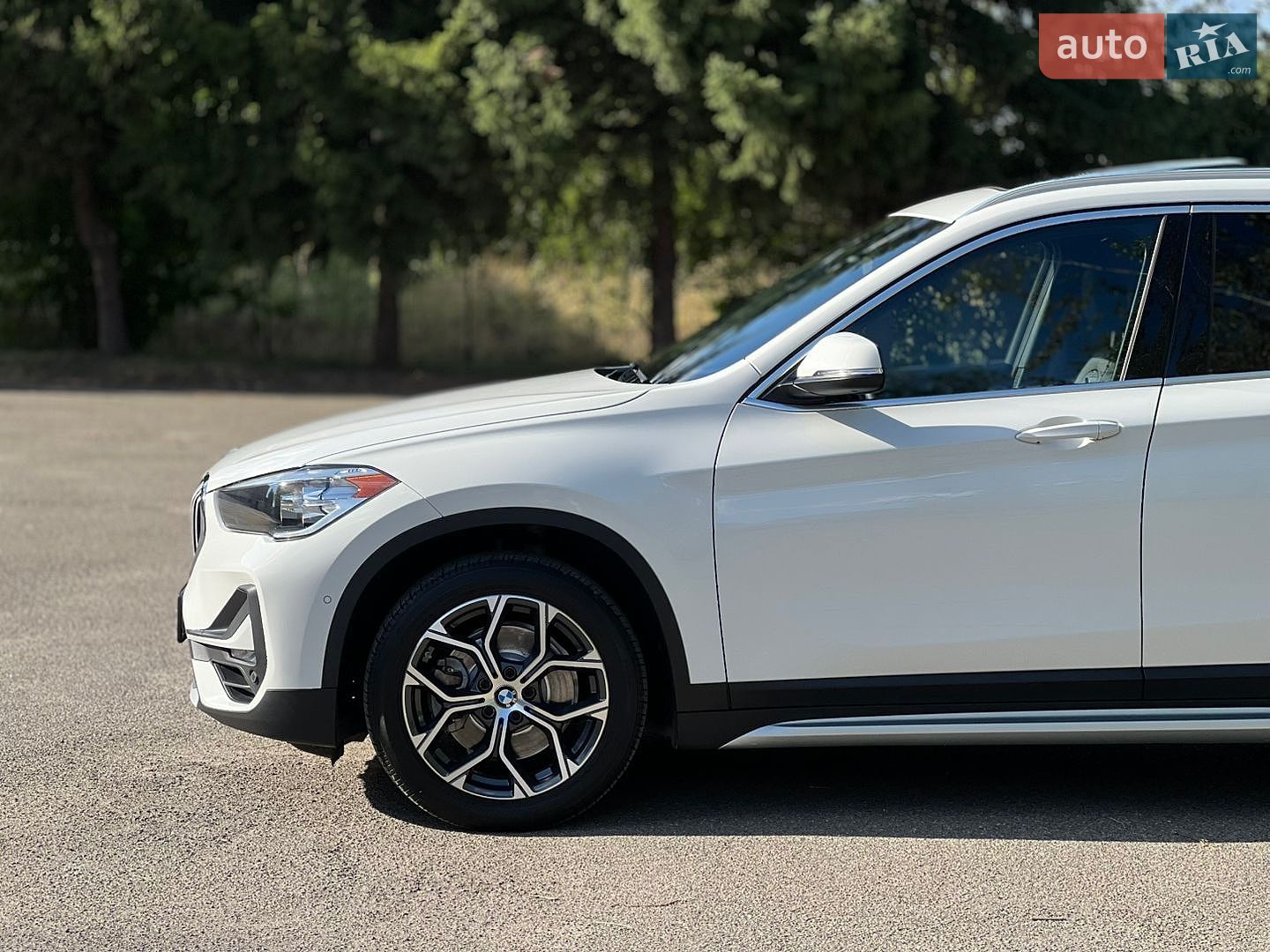 BMW X1 2020 VIN WBXJG7C07L5R96072 фото оголошення 11 з 30
