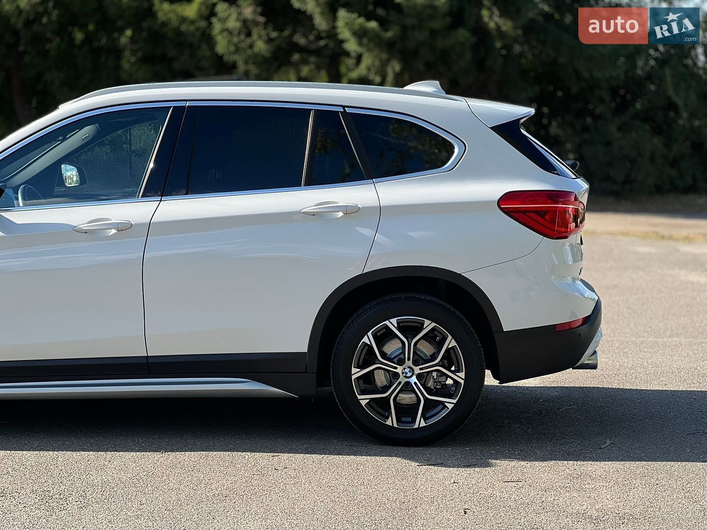 BMW X1 2020 VIN WBXJG7C07L5R96072 фото оголошення 17 з 30