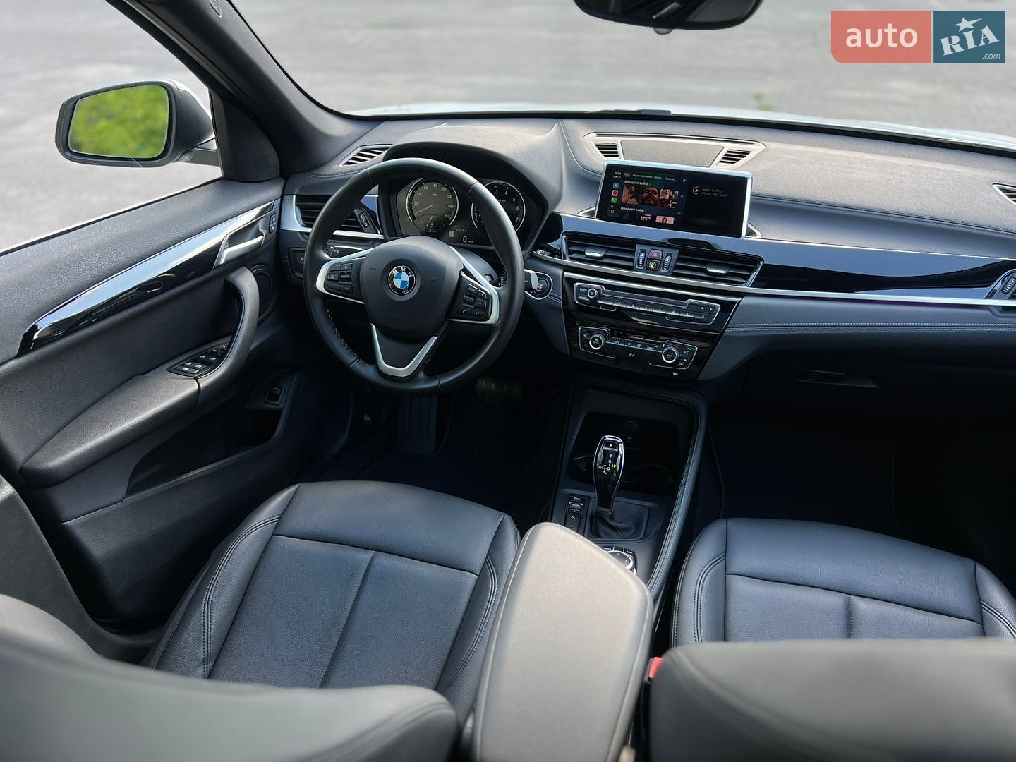 BMW X1 2020 VIN WBXJG7C07L5R96072 фото оголошення 19 з 30