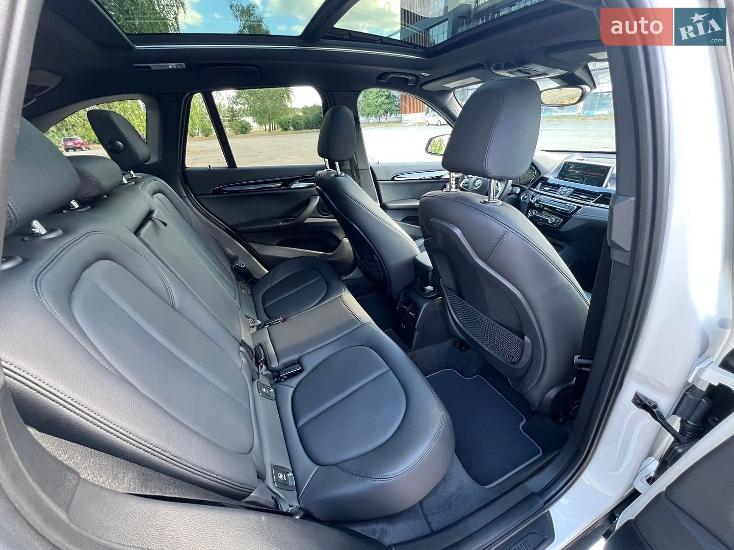 BMW X1 2020 VIN WBXJG7C07L5R96072 фото оголошення 23 з 30