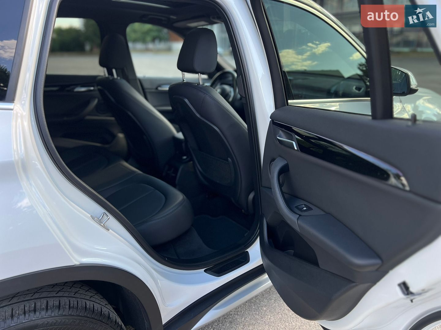 BMW X1 2020 VIN WBXJG7C07L5R96072 фото оголошення 24 з 30