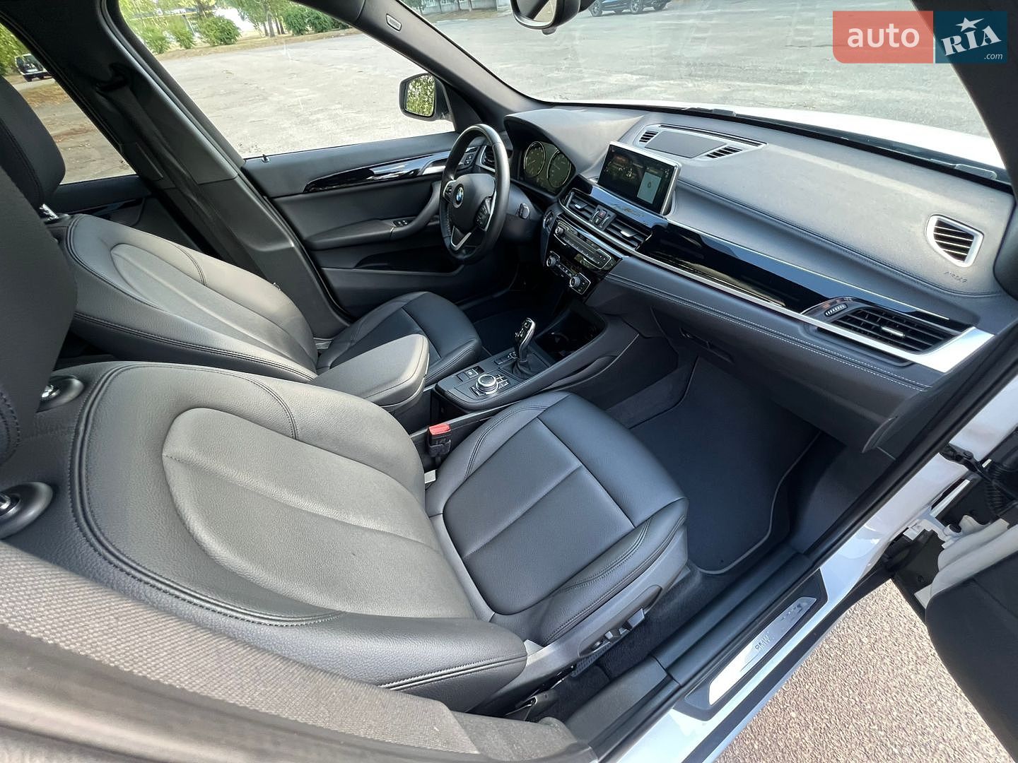BMW X1 2020 VIN WBXJG7C07L5R96072 фото оголошення 22 з 30