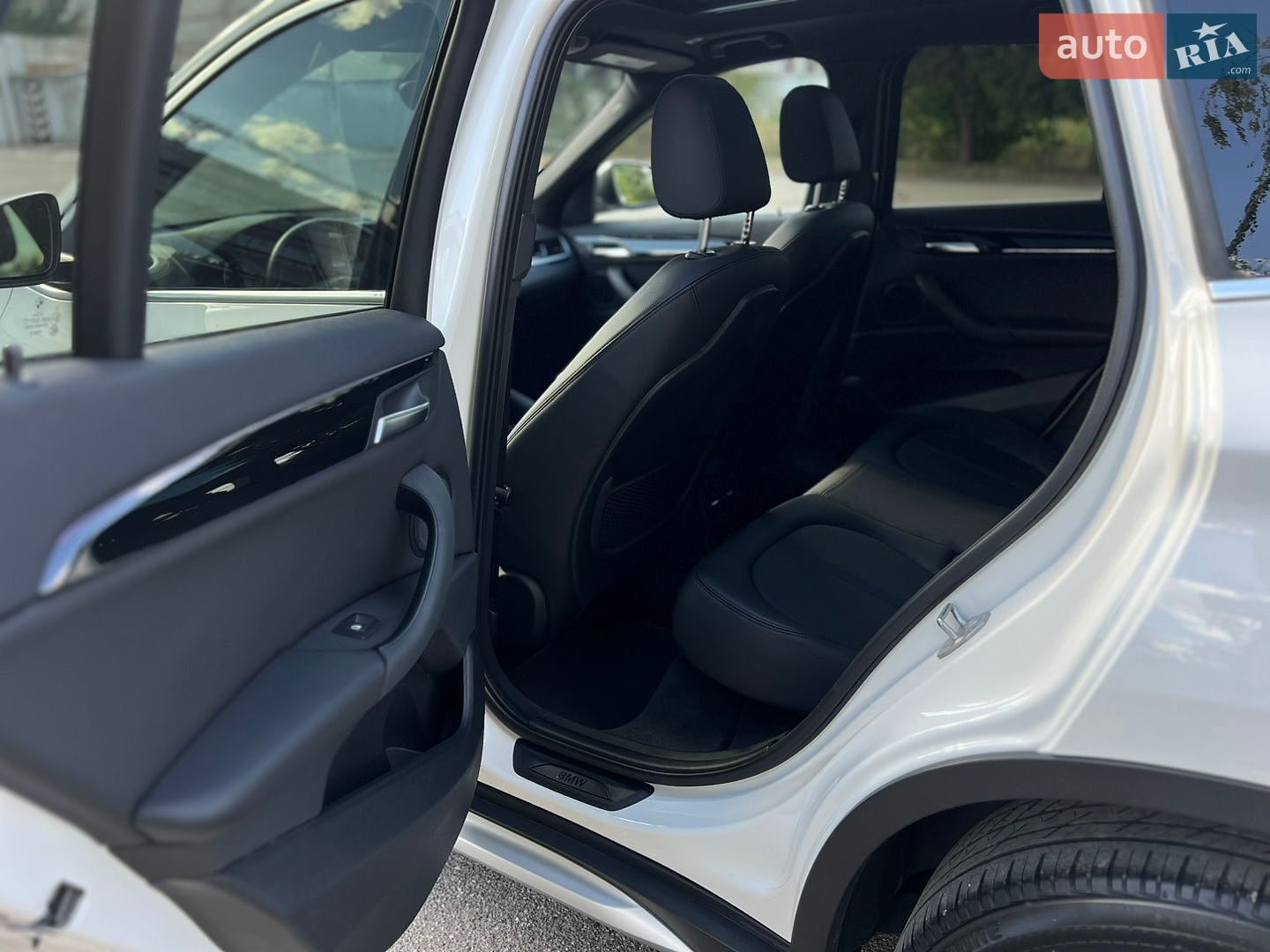 BMW X1 2020 VIN WBXJG7C07L5R96072 фото оголошення 25 з 30