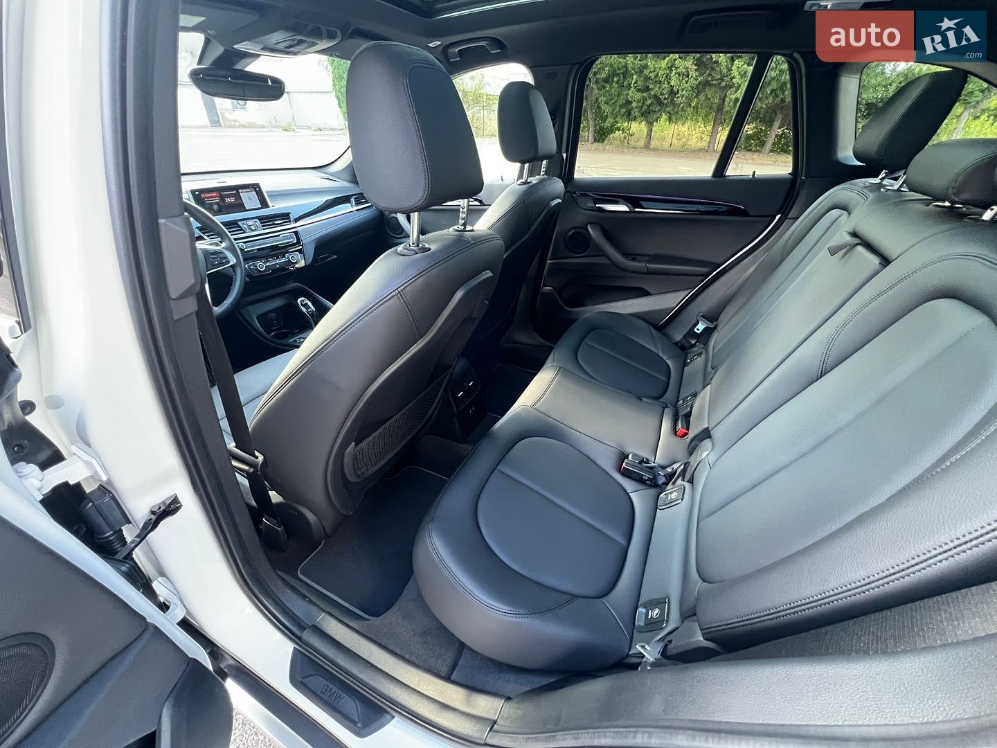 BMW X1 2020 VIN WBXJG7C07L5R96072 фото оголошення 26 з 30