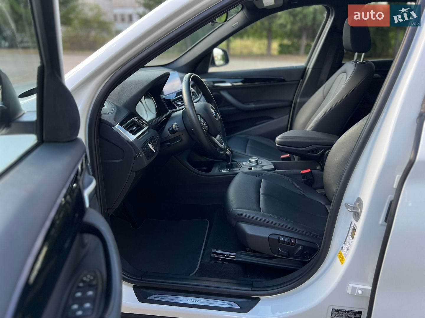 BMW X1 2020 VIN WBXJG7C07L5R96072 фото оголошення 28 з 30