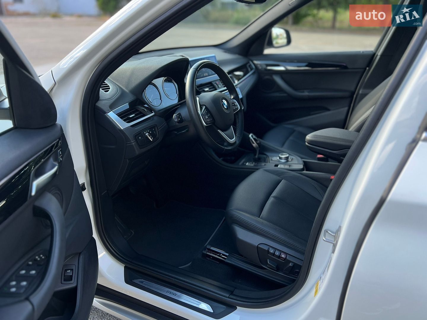 BMW X1 2020 VIN WBXJG7C07L5R96072 фото оголошення 30 з 30
