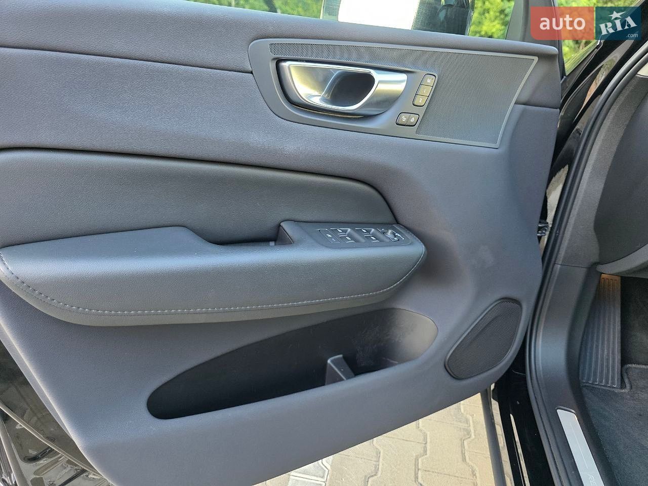 Volvo XC60 2024 VIN LYVH60DK9RB928046 фото оголошення 11 з 25