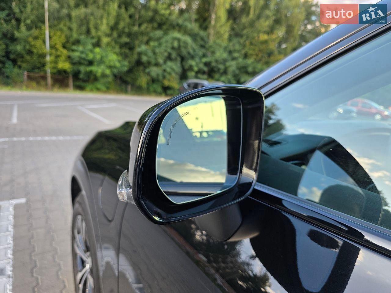 Volvo XC60 2024 VIN LYVH60DK9RB928046 фото оголошення 18 з 25