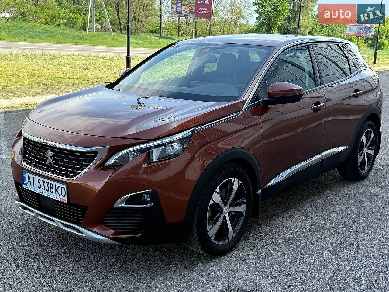 Peugeot 3008 2020 VIN VF3MJAHXVLS085692 фото оголошення 10 з 59