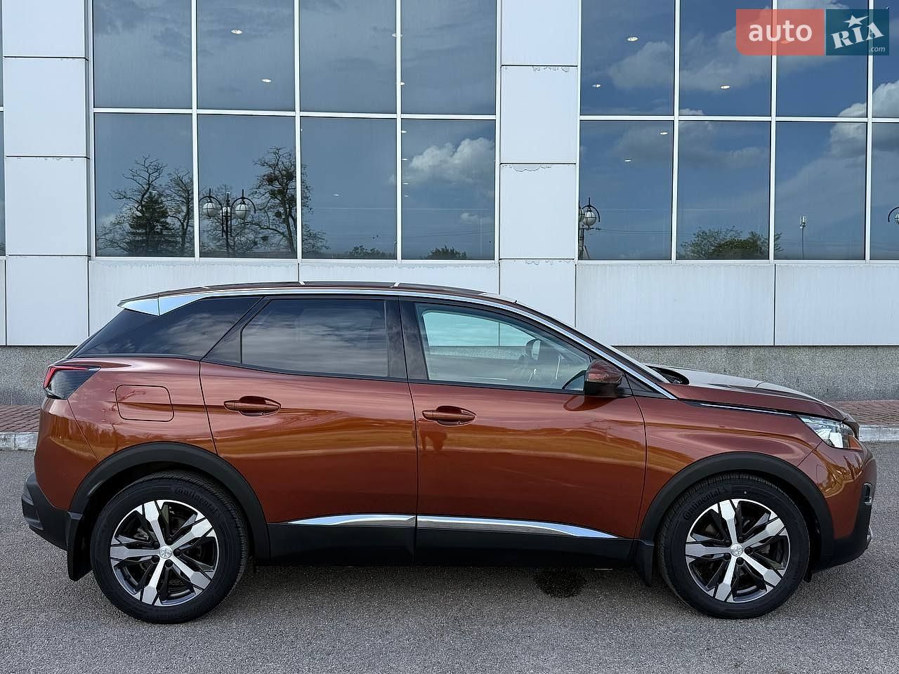 Peugeot 3008 2020 VIN VF3MJAHXVLS085692 фото оголошення 7 з 59