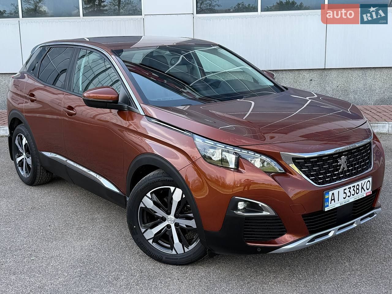 Peugeot 3008 2020 VIN VF3MJAHXVLS085692 фото оголошення 14 з 59