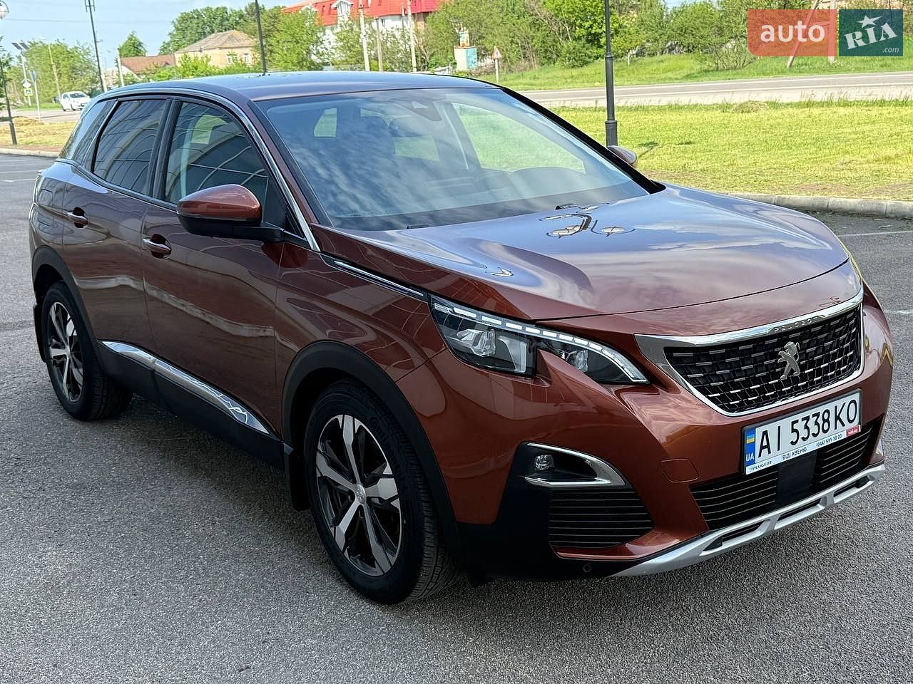 Peugeot 3008 2020 VIN VF3MJAHXVLS085692 фото оголошення 9 з 59