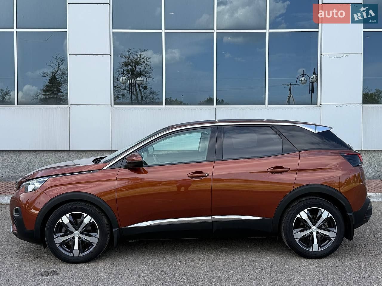Peugeot 3008 2020 VIN VF3MJAHXVLS085692 фото оголошення 8 з 59