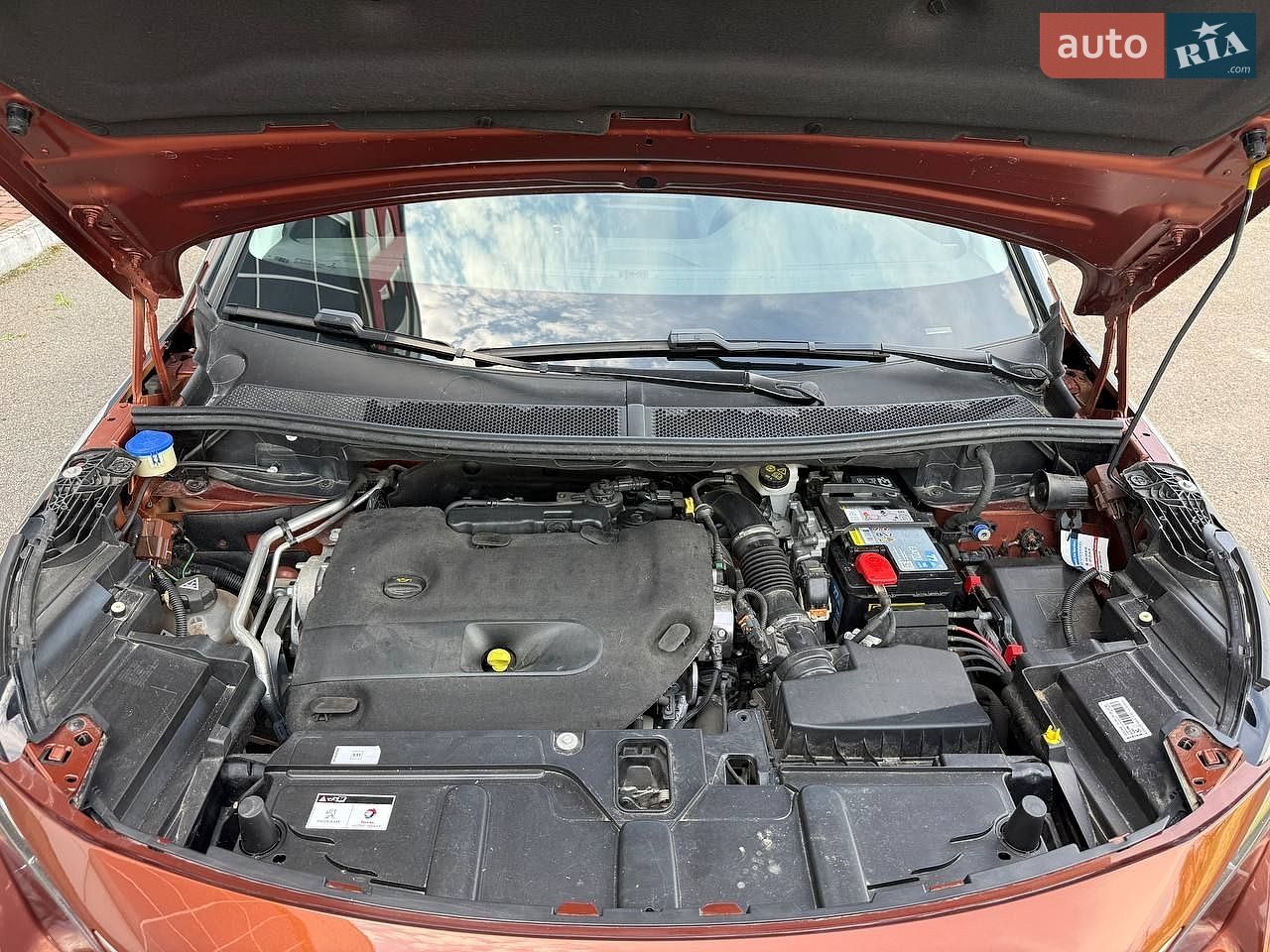 Peugeot 3008 2020 VIN VF3MJAHXVLS085692 фото оголошення 20 з 59