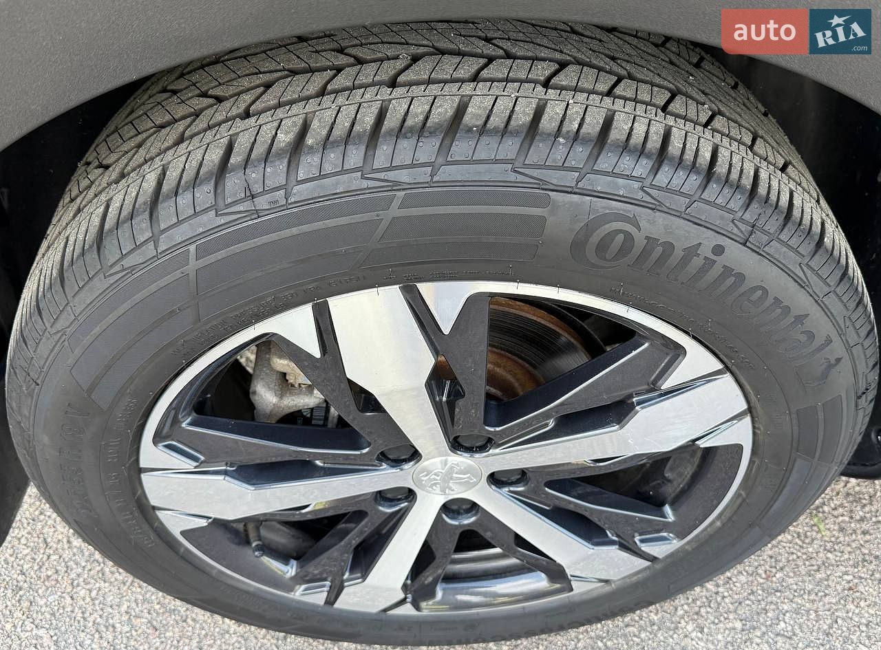 Peugeot 3008 2020 VIN VF3MJAHXVLS085692 фото оголошення 22 з 59