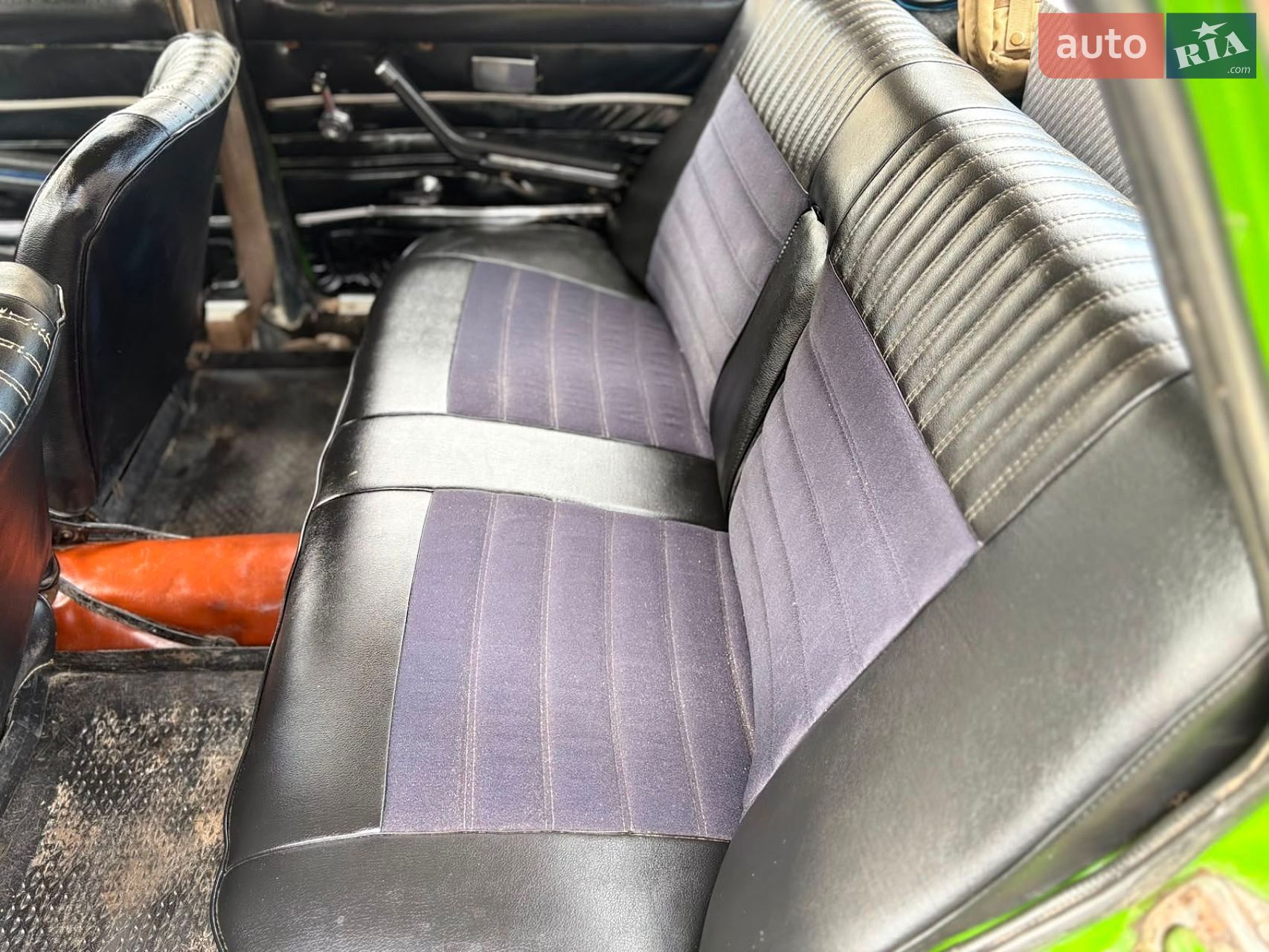 ВАЗ / Lada 2106 1983 VIN XTA210330D1306261 фото оголошення 10 з 10