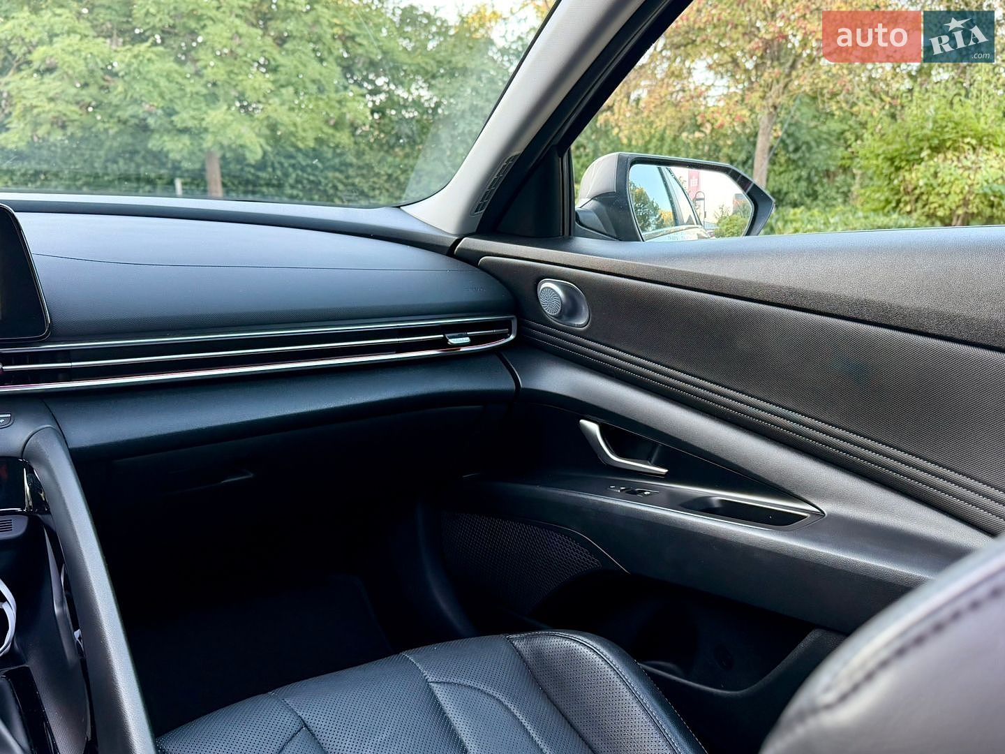 Hyundai Elantra 2023 VIN KMHLN4AJ2PU074032 фото оголошення 23 з 41