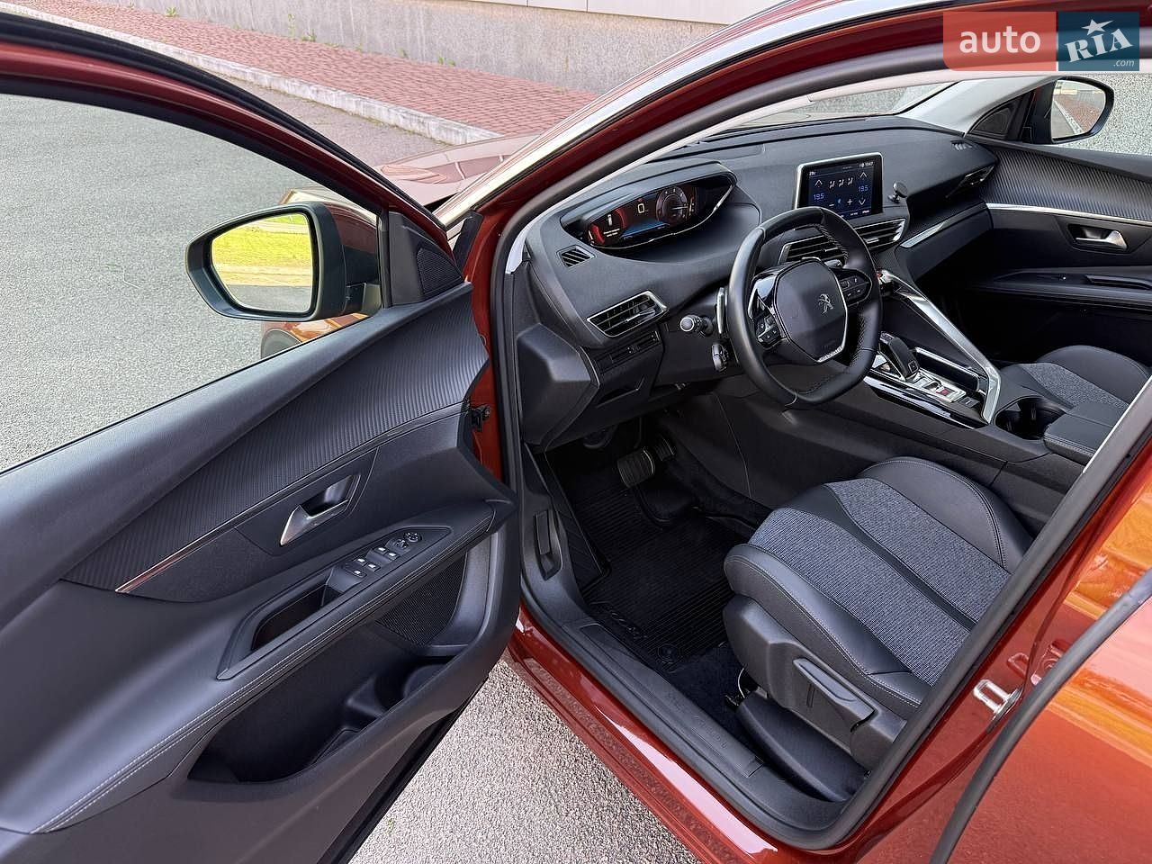 Peugeot 3008 2020 VIN VF3MJAHXVLS085692 фото оголошення 29 з 59