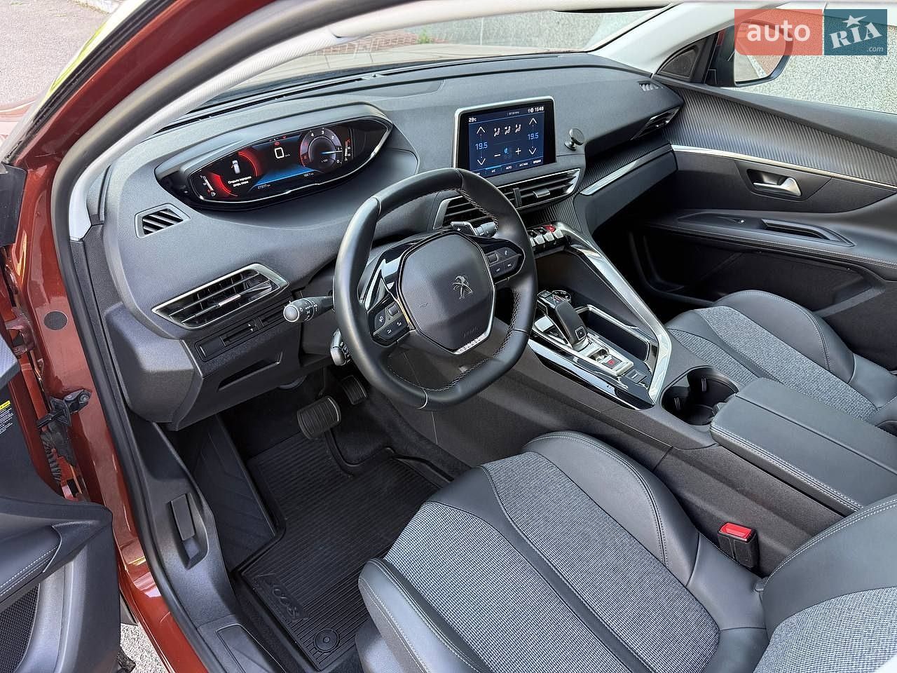 Peugeot 3008 2020 VIN VF3MJAHXVLS085692 фото оголошення 30 з 59