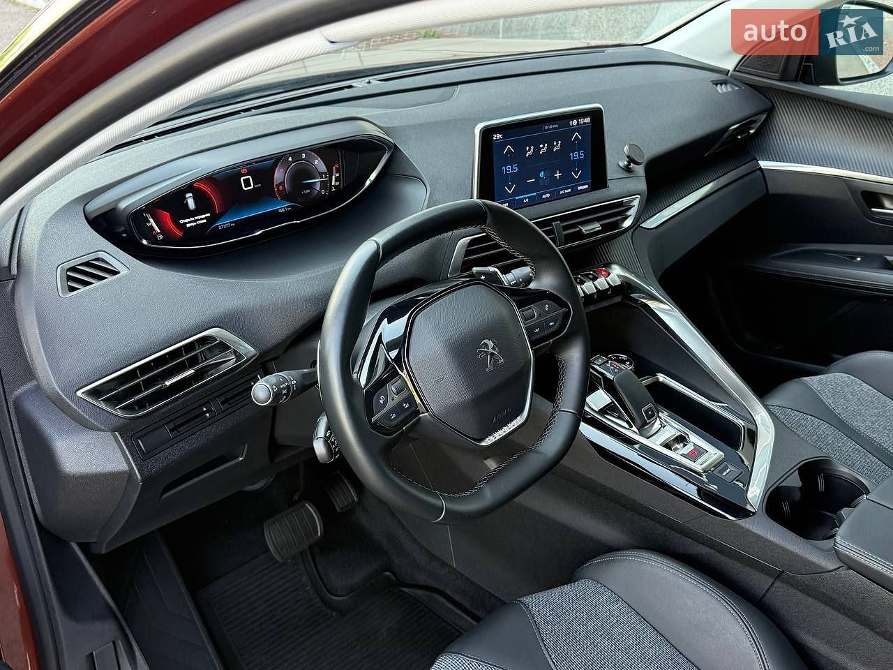 Peugeot 3008 2020 VIN VF3MJAHXVLS085692 фото оголошення 31 з 59