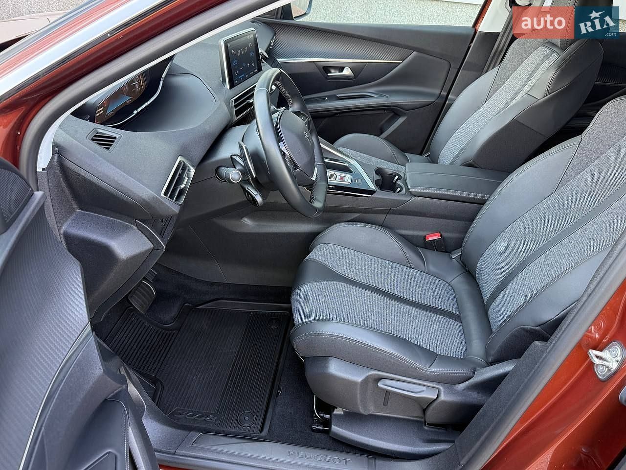 Peugeot 3008 2020 VIN VF3MJAHXVLS085692 фото оголошення 34 з 59