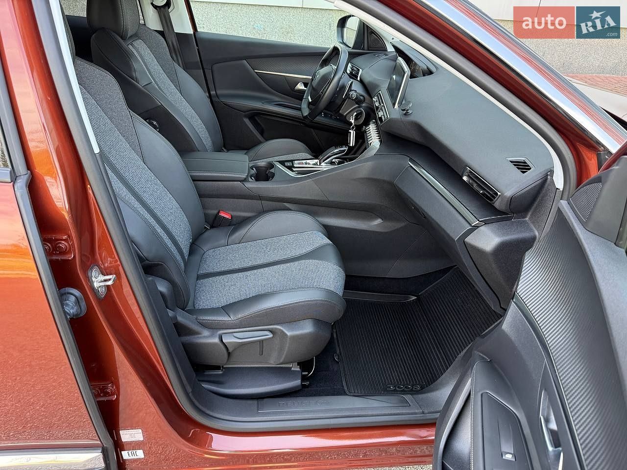 Peugeot 3008 2020 VIN VF3MJAHXVLS085692 фото оголошення 35 з 59