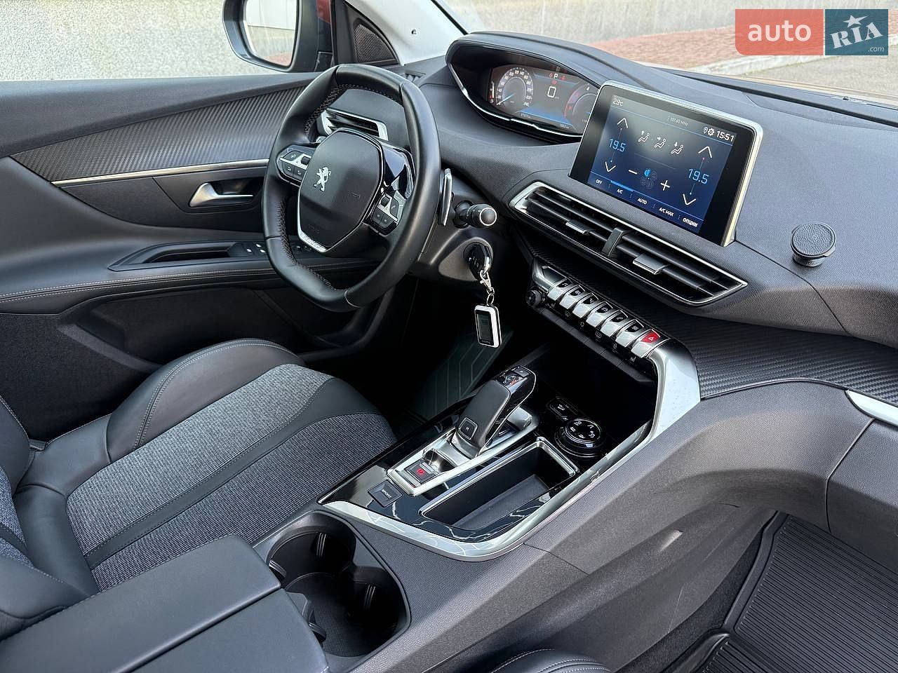 Peugeot 3008 2020 VIN VF3MJAHXVLS085692 фото оголошення 40 з 59