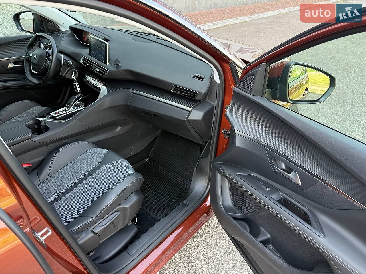 Peugeot 3008 2020 VIN VF3MJAHXVLS085692 фото оголошення 38 з 59