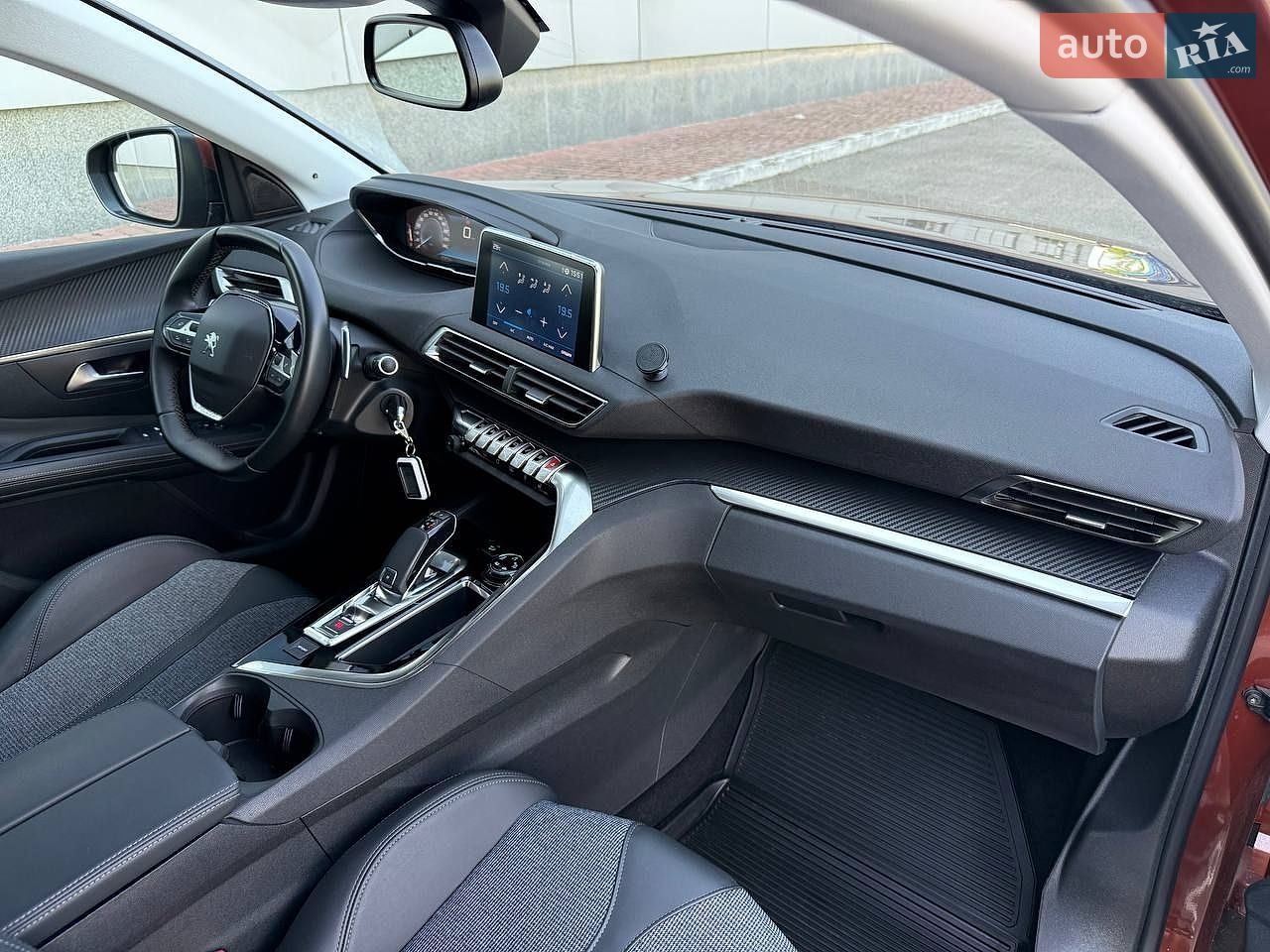 Peugeot 3008 2020 VIN VF3MJAHXVLS085692 фото оголошення 41 з 59