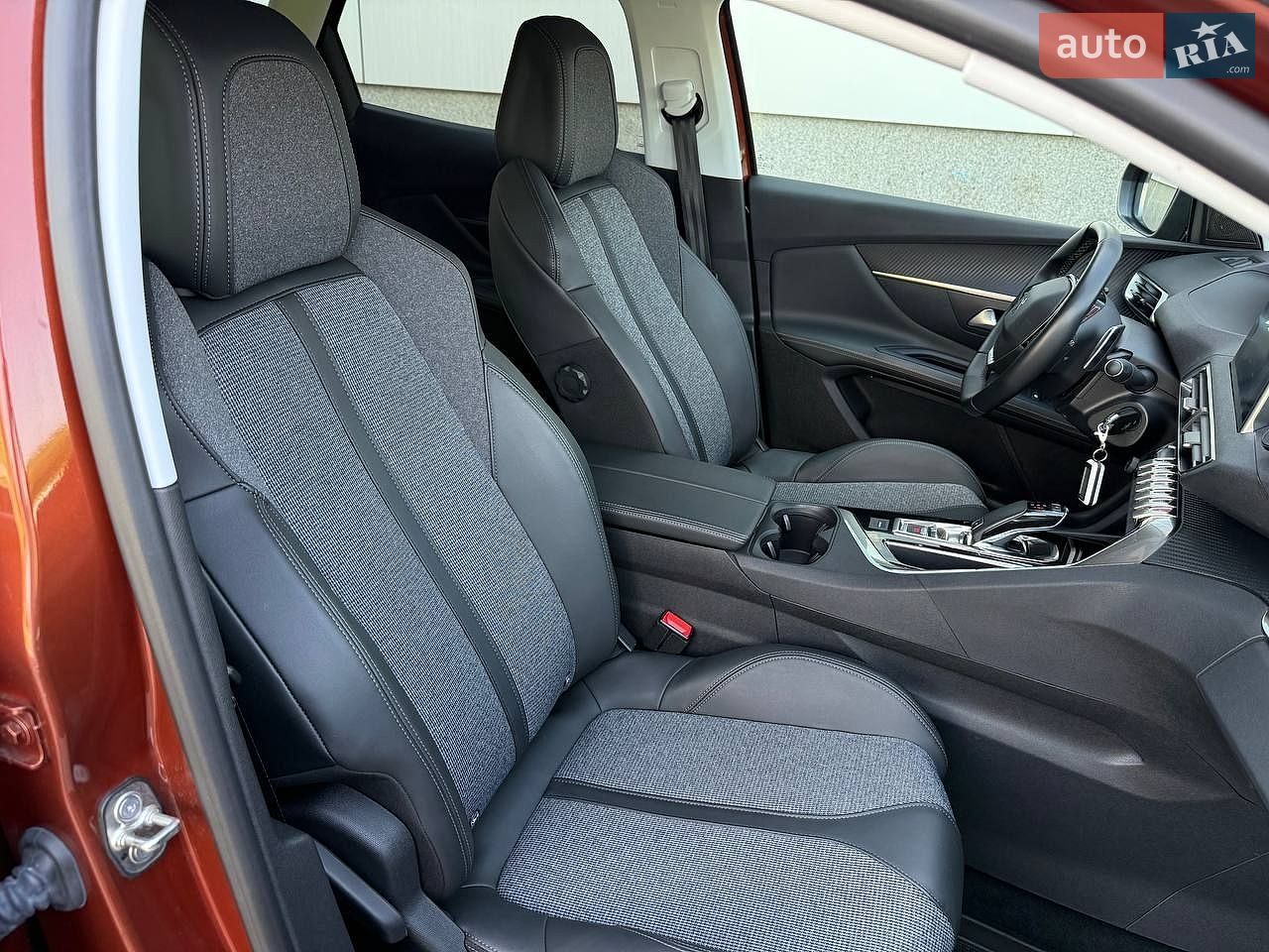 Peugeot 3008 2020 VIN VF3MJAHXVLS085692 фото оголошення 36 з 59