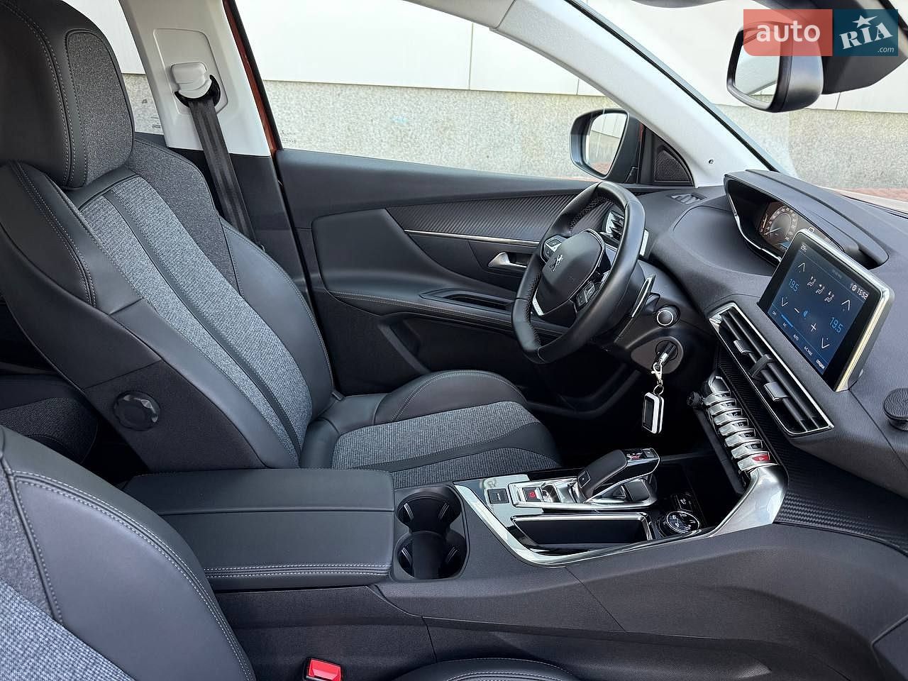 Peugeot 3008 2020 VIN VF3MJAHXVLS085692 фото оголошення 39 з 59
