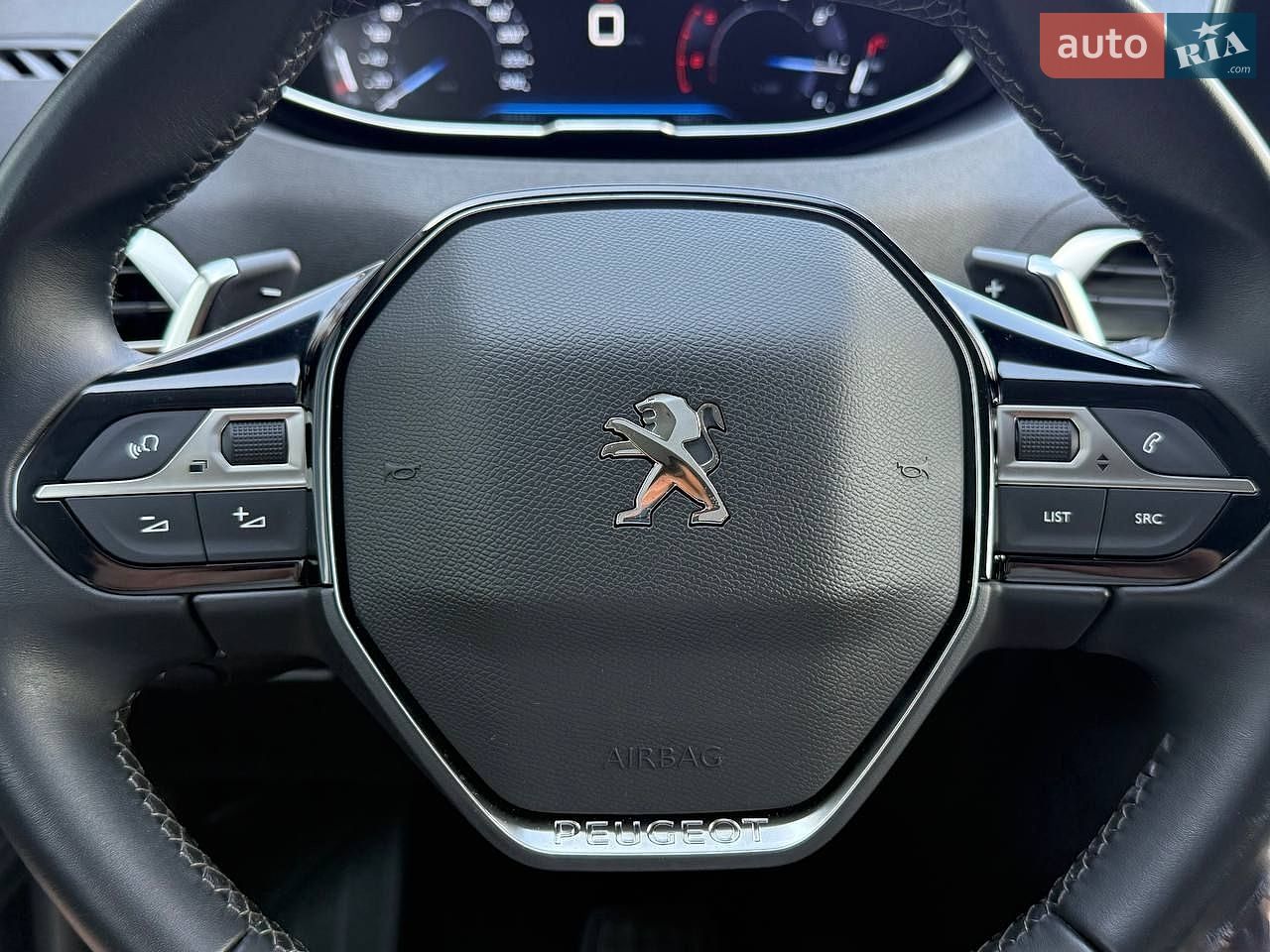 Peugeot 3008 2020 VIN VF3MJAHXVLS085692 фото оголошення 42 з 59