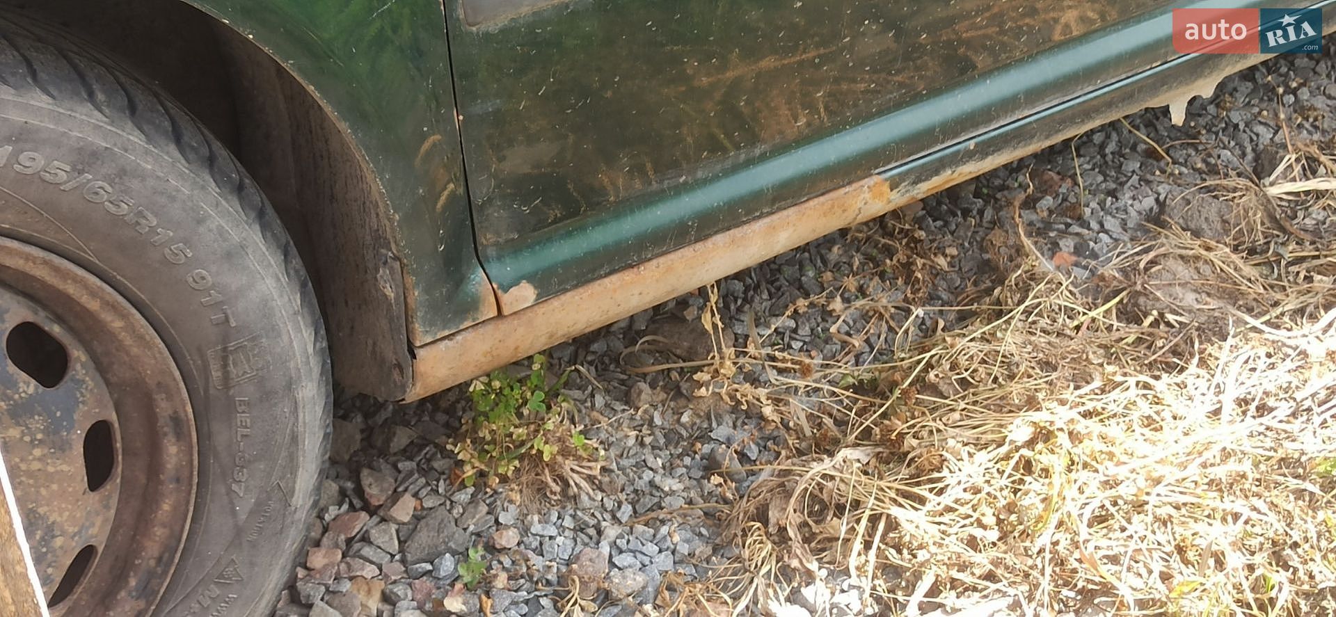 Volkswagen Golf 1998 VIN WVWZZZ1JZXD003246 фото оголошення 3 з 8