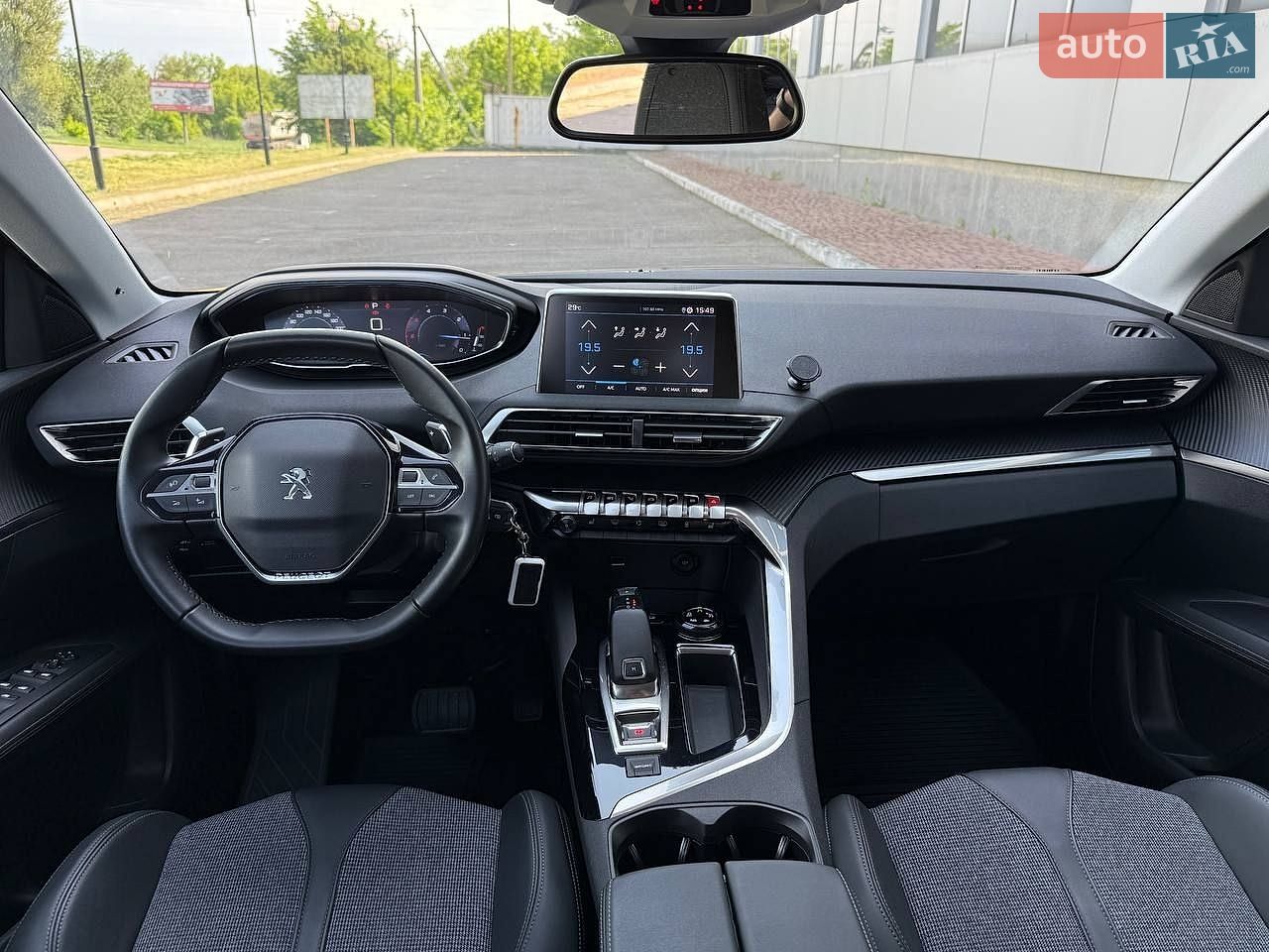 Peugeot 3008 2020 VIN VF3MJAHXVLS085692 фото оголошення 55 з 59
