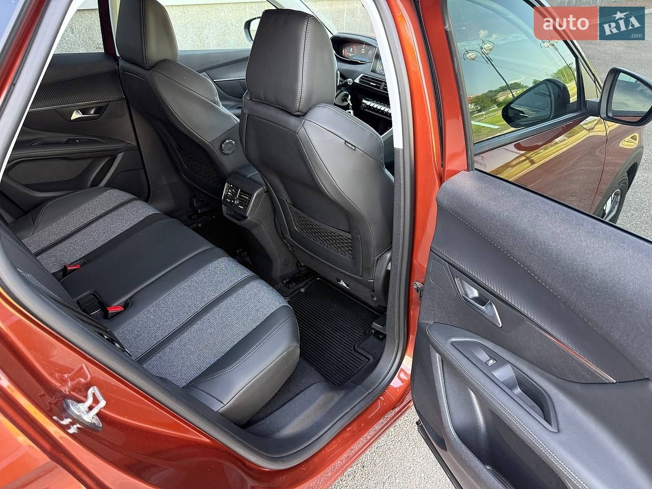 Peugeot 3008 2020 VIN VF3MJAHXVLS085692 фото оголошення 56 з 59