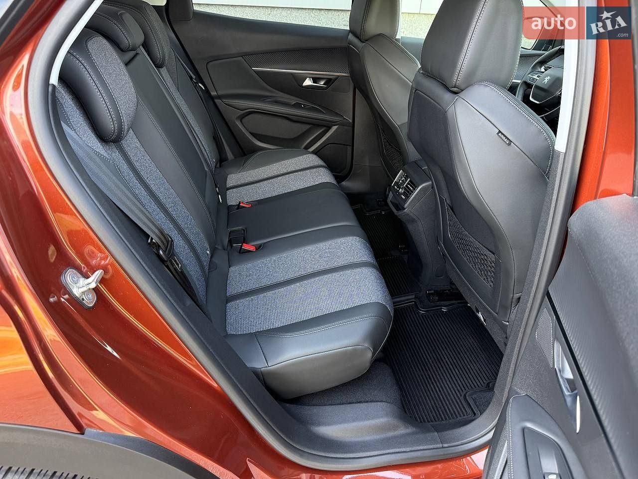 Peugeot 3008 2020 VIN VF3MJAHXVLS085692 фото оголошення 57 з 59
