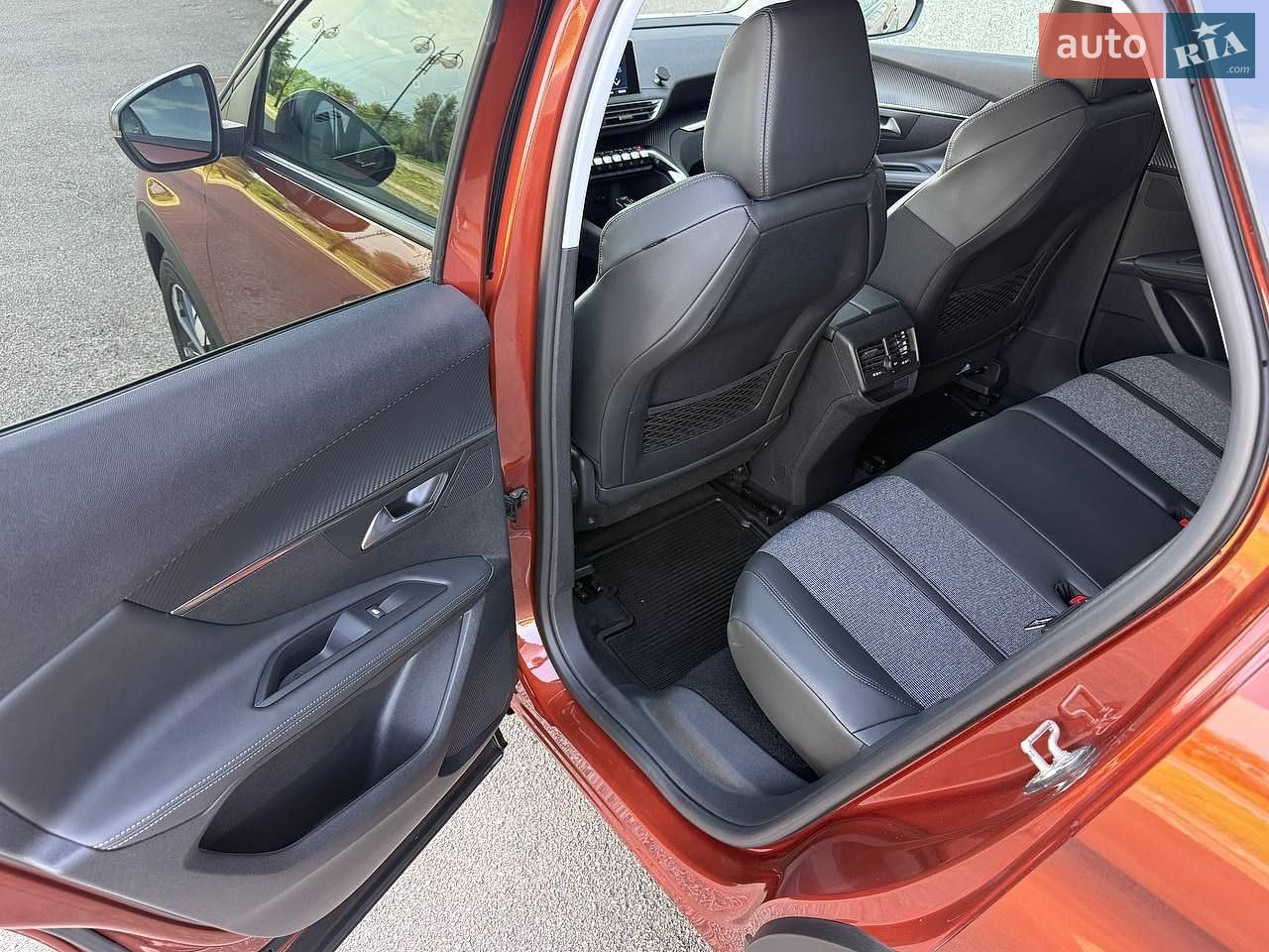 Peugeot 3008 2020 VIN VF3MJAHXVLS085692 фото оголошення 59 з 59